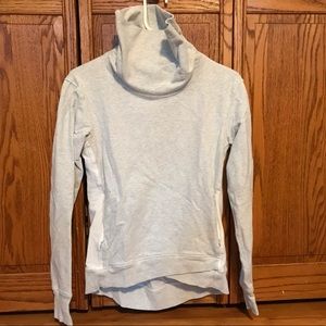 Lululemon sweatshirt
